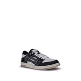 Amiri Bandana Skel Sneakers